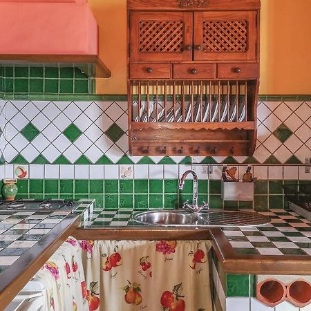 Nice Home In Benalauria With Kitchenette Ngoại thất bức ảnh