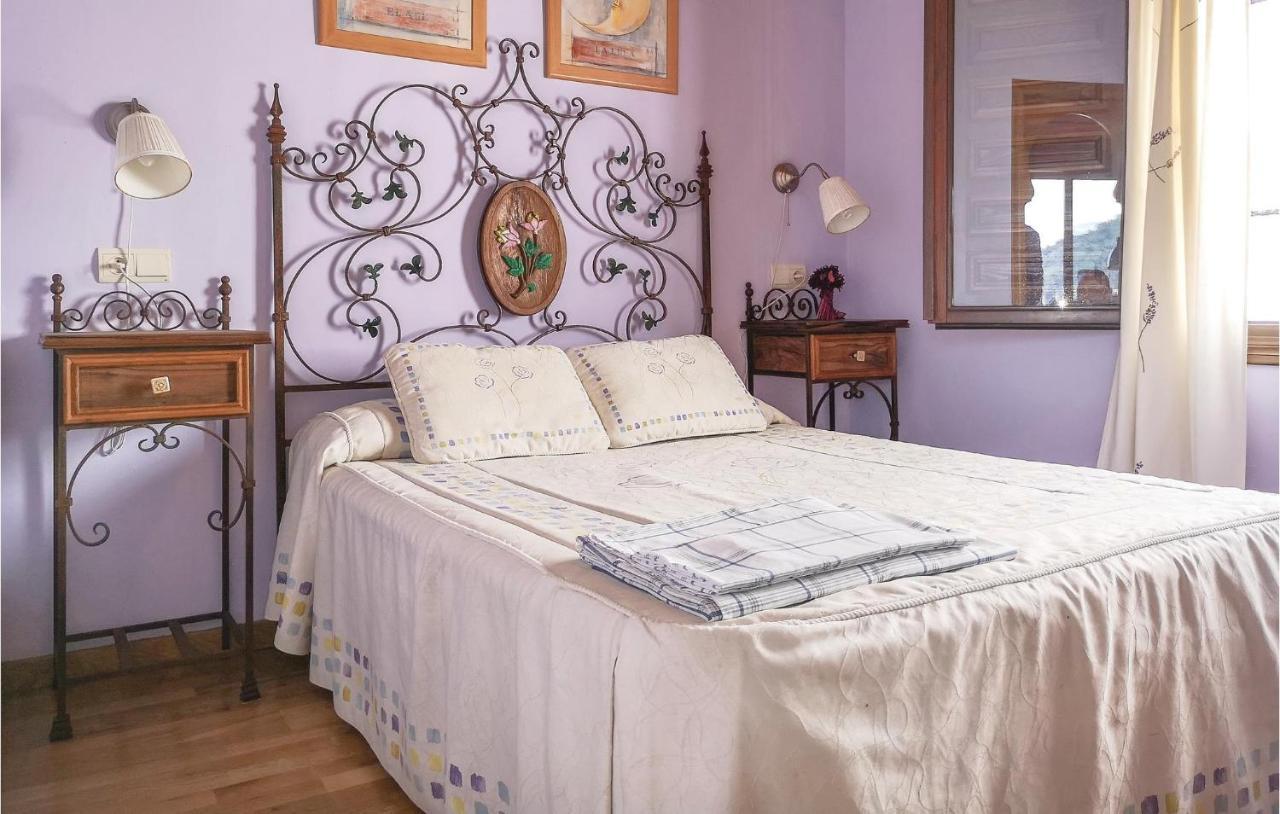 Nice Home In Benalauria With Kitchenette Ngoại thất bức ảnh